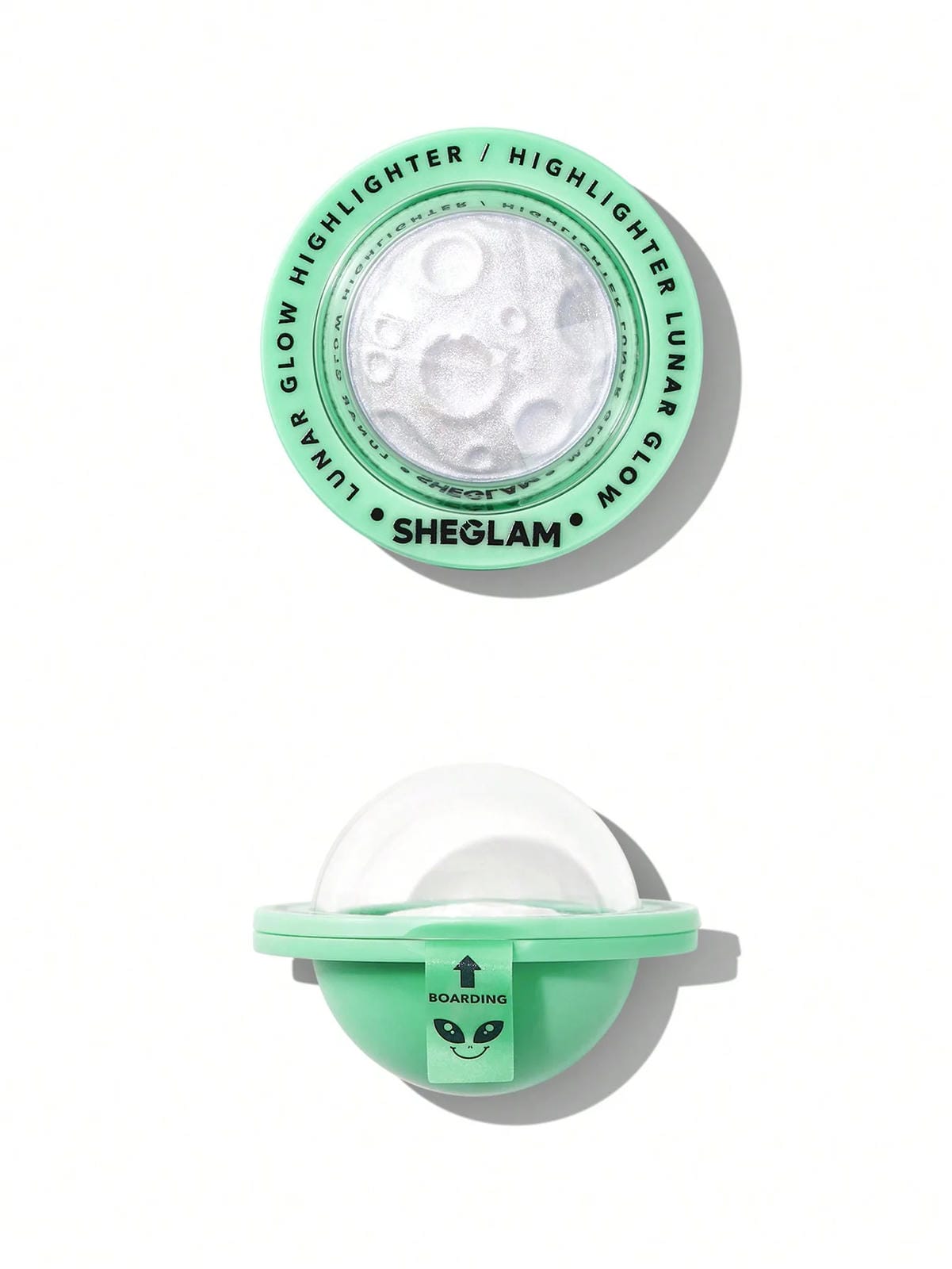 Seghlam  Lunar Glow Highlighter