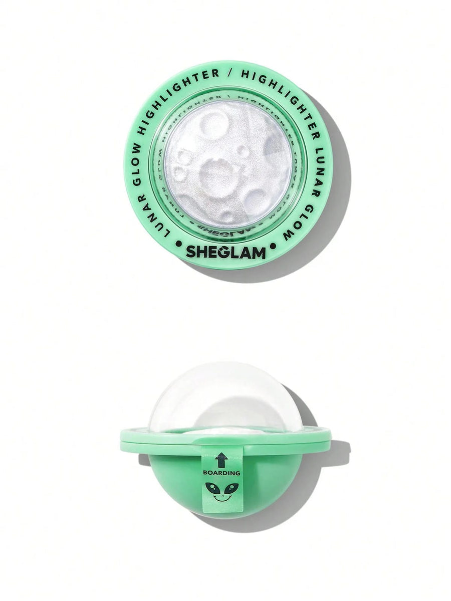 Seghlam  Lunar Glow Highlighter - ZM Cosmetics