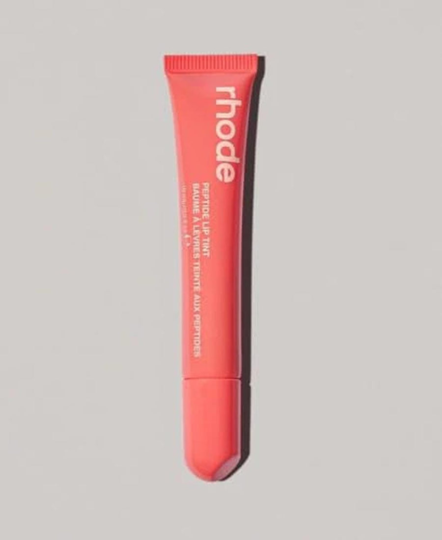 Rhode peach pit - Colorful, Shimmering and Modulable Lip Gloss - ZM Cosmetics
