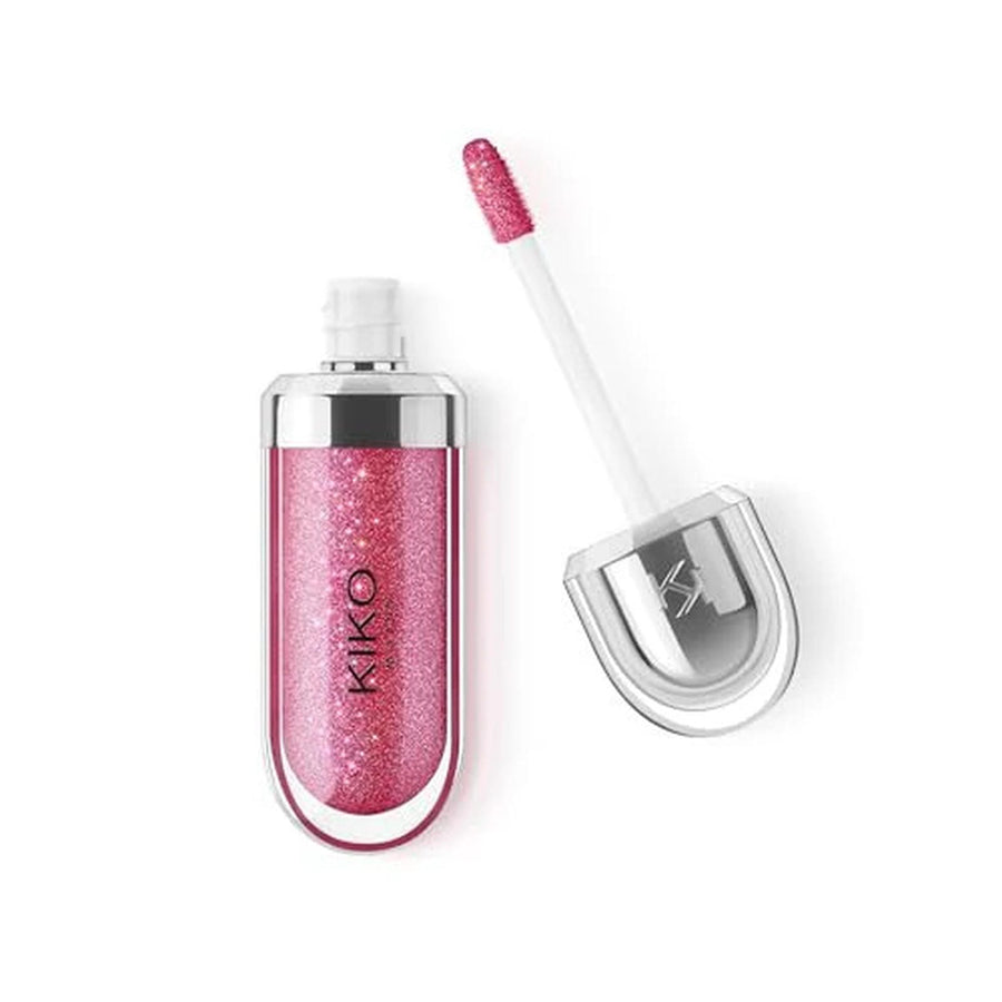Kiko Milano 3D HydraLip Gloss (10) - ZM Cosmetics