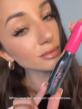 SHEGLAM - Lashlighter Up & Out Mascara - ZM Cosmetics