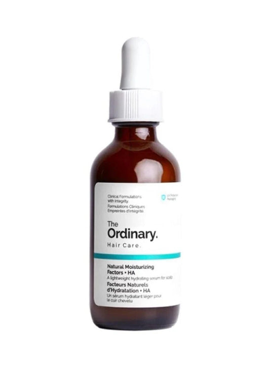 The Ordinary Natural Moisturizing Factors + HA for Scalp - ZM Cosmetics