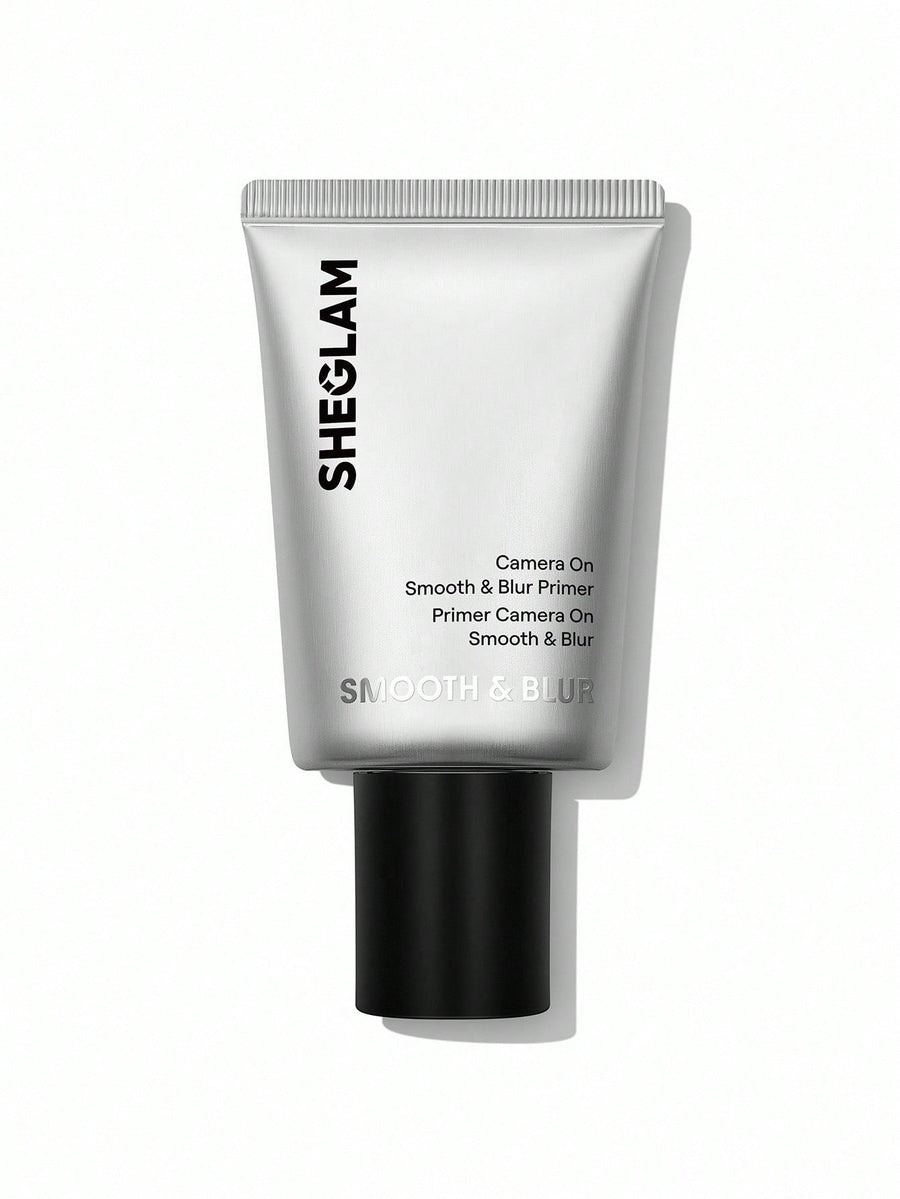 SHEGLAM - Camera On Smooth & Blur Primer - ZM Cosmetics
