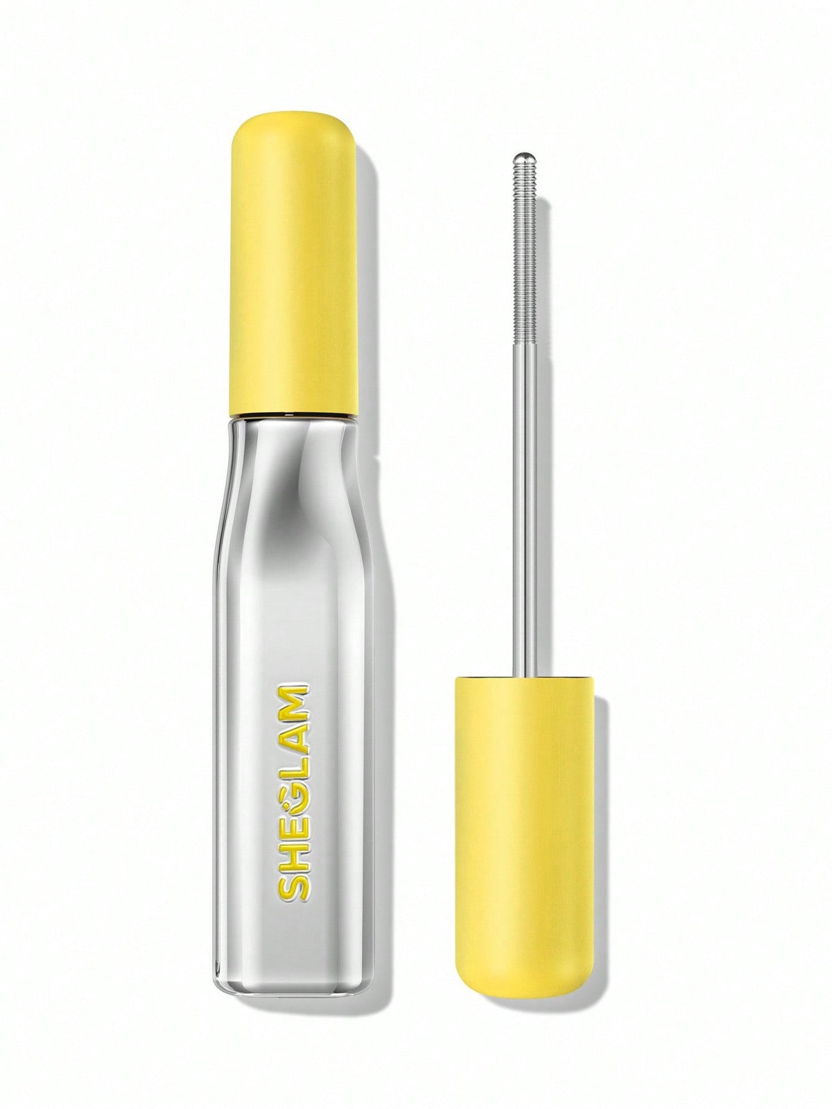 SHEGLAM - Lashlighter Iron Curl Mascara - ZM Cosmetics
