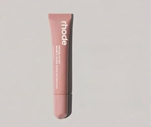 by Hailey Bieber Peptide Lip Tint Toast Rose Taupe - ZM Cosmetics