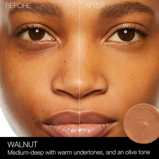 NARS Soft Matte Complete Concealer - Medium Dark 2.6 Walnut
