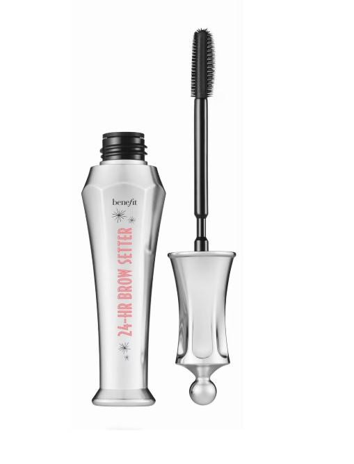 Benefit 24HR Brow Setter Clear Eyebrow Gel - Clear - ZM Cosmetics