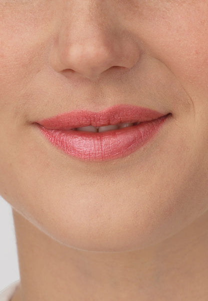 Isadora Perfect Moisture Lipstick - 09 Flourish Pink - ZM Cosmetics