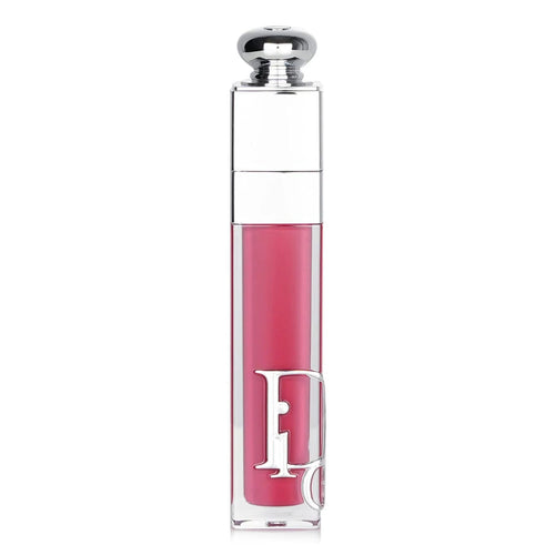Dior Addict Lip Maximizer - Shade 029 Intense Grape 6ml | Plumping Gloss with High Shine