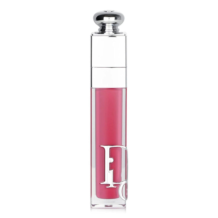 Dior Addict Lip Maximizer - Shade 029 Intense Grape 6ml | Plumping Gloss with High Shine - ZM Cosmetics
