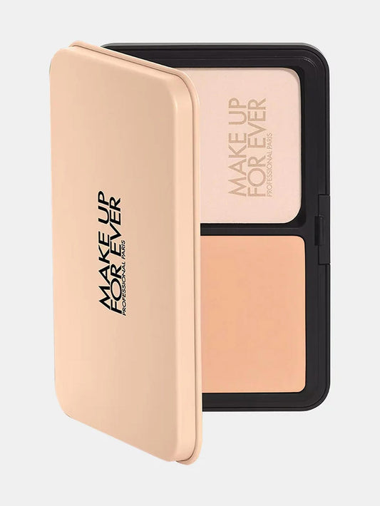 HD Skin Matte Powder Foundation - 1Y18 by Make Up For Ever