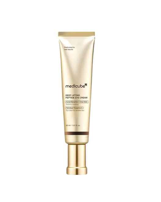 Medicube Deep Lifting Peptide Eye Cream