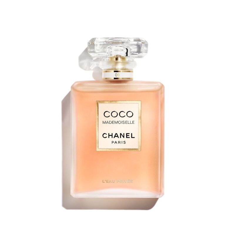 Chanel Coco Mademoiselle