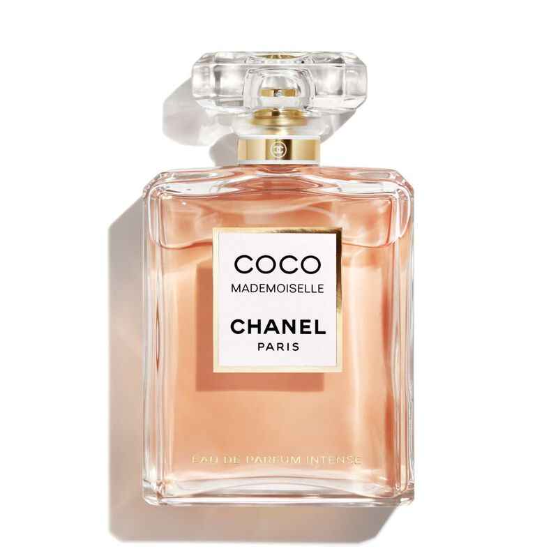 Chanel Coco Mademoiselle