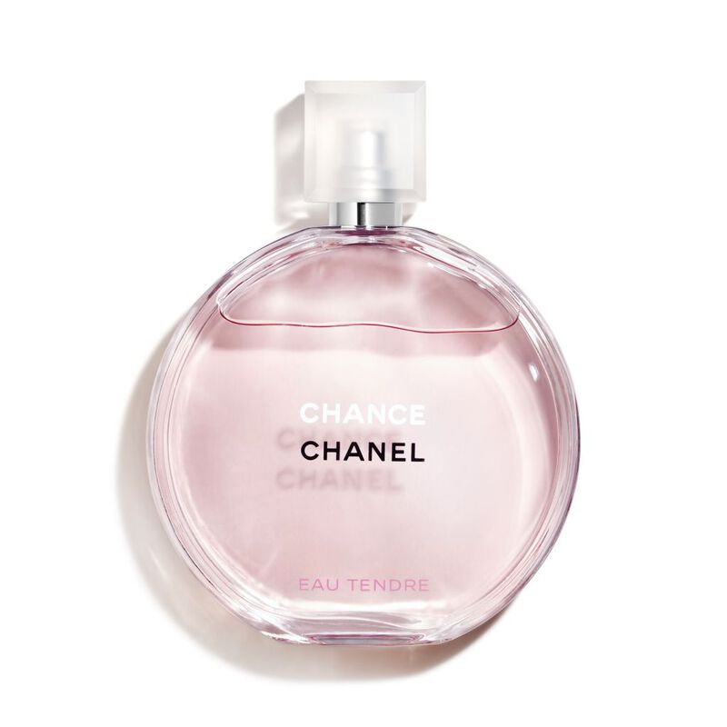 Chanel Chance