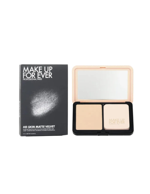 MAKE UP FOR EVER HD SKIN Powder Foundation - 1Y04