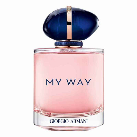 Giorgio Armani My Way Eau de Parfum