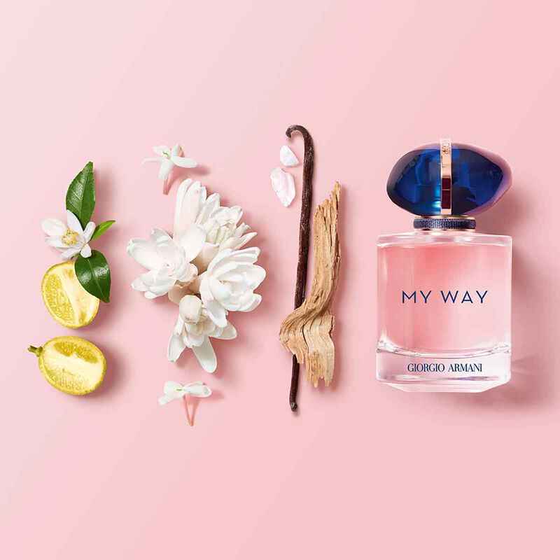 Giorgio Armani My Way Eau de Parfum - ZM Cosmetics