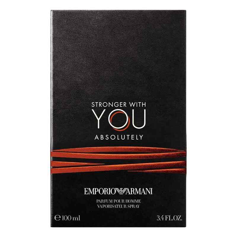 Giorgio Armani My Way Eau de Parfum