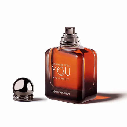 Giorgio Armani My Way Eau de Parfum - ZM Cosmetics