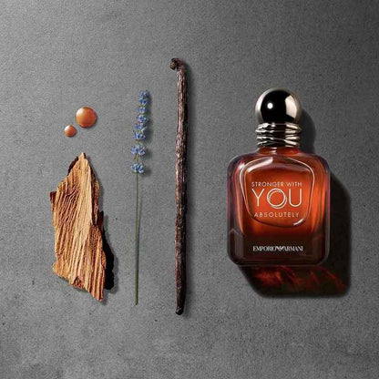 Giorgio Armani My Way Eau de Parfum