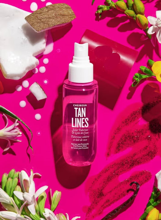 Sol de Janeiro Cheirosa Tan Lines Perfume Mist - ZM Cosmetics