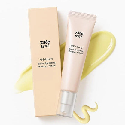 BEAUTY OF JOSEON Revive Eye Serum : Ginseng + Retinal - ZM Cosmetics