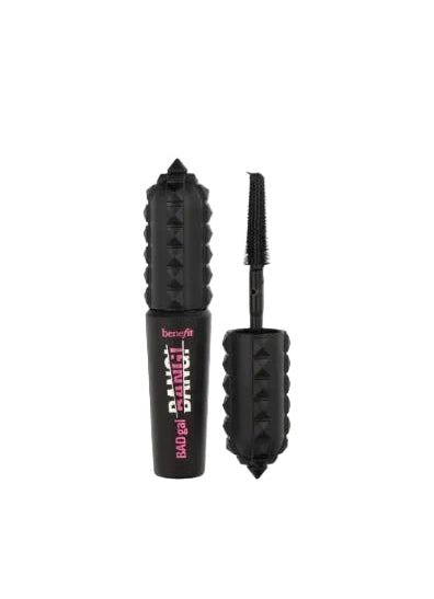 Benefit BADgal BANG Mascara Mini - Black 4g - ZM Cosmetics
