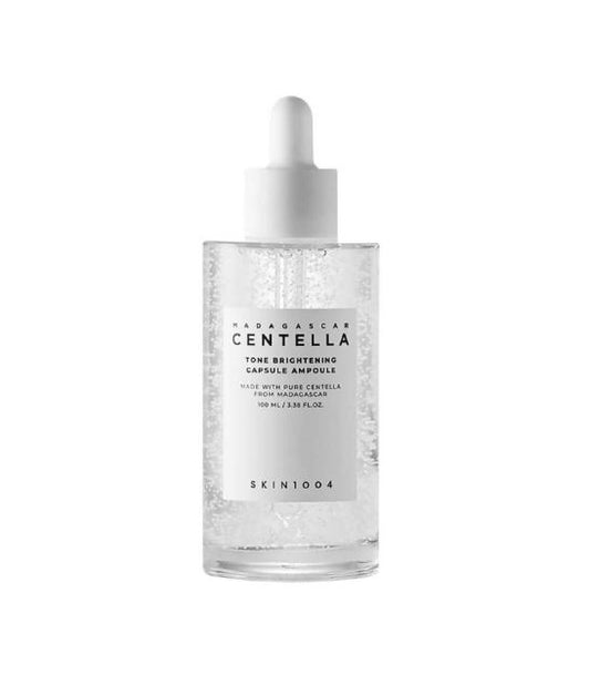 SKIN1004 Madagascar Centella Tone Brightening Capsule Ampoule . - ZM Cosmetics