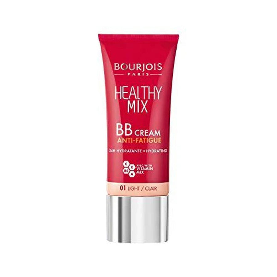 Bourjois Healthy Mix Bb Cream 01 Light 30Ml - ZM Cosmetics