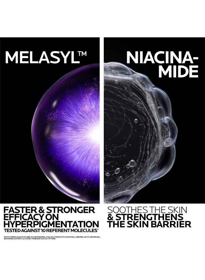 LA ROCHE-POSAY Mela B3 Micro Peeling Gel