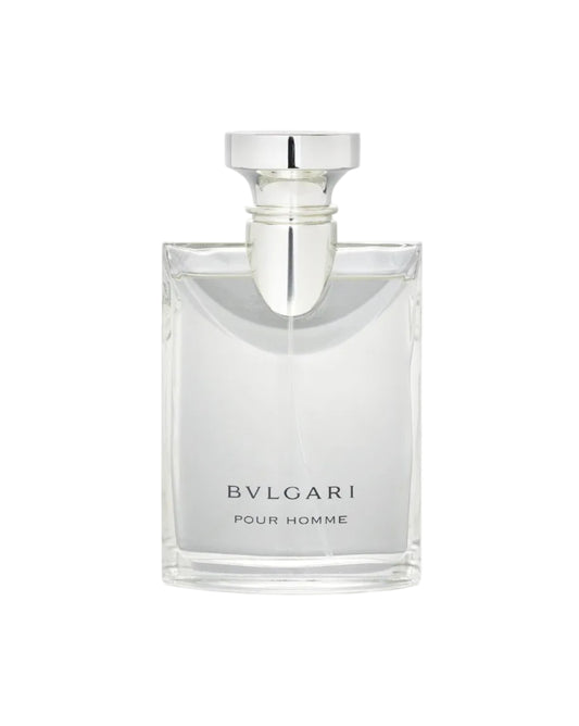 Bvlgari Pour Homme Eau de Toilette