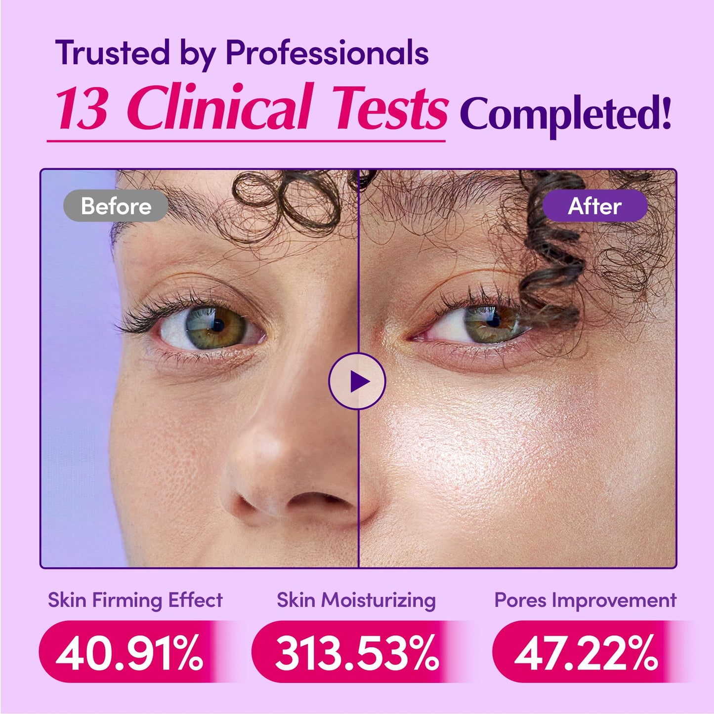 Eqqualberry Bakuchiol Plumping Serum 30ml