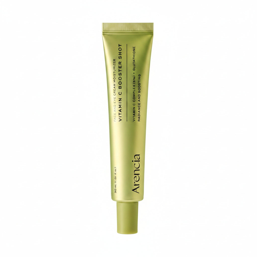 Arencia Vitamin C Booster Shot - 30ml
