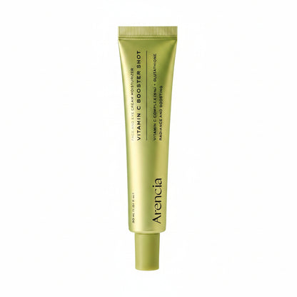 Arencia Vitamin C Booster Shot - 30ml