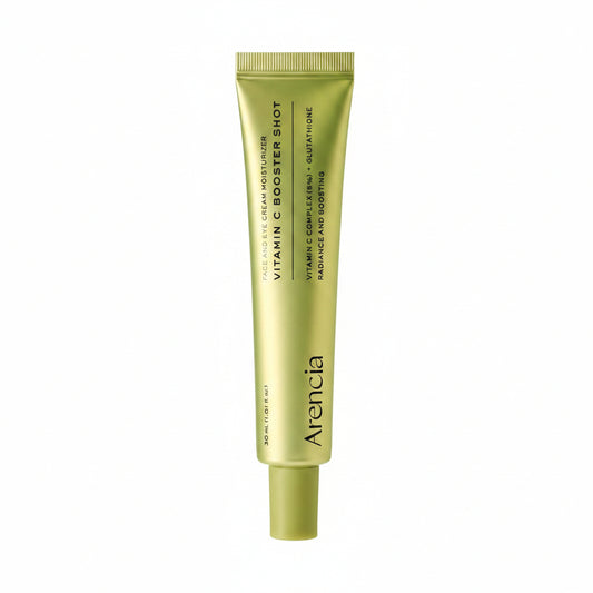 Arencia Vitamin C Booster Shot - 30ml