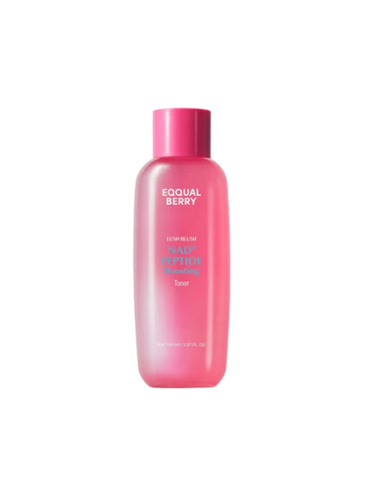 EQQUALBERRY NAD Peptide Boosting Toner 150 ml
