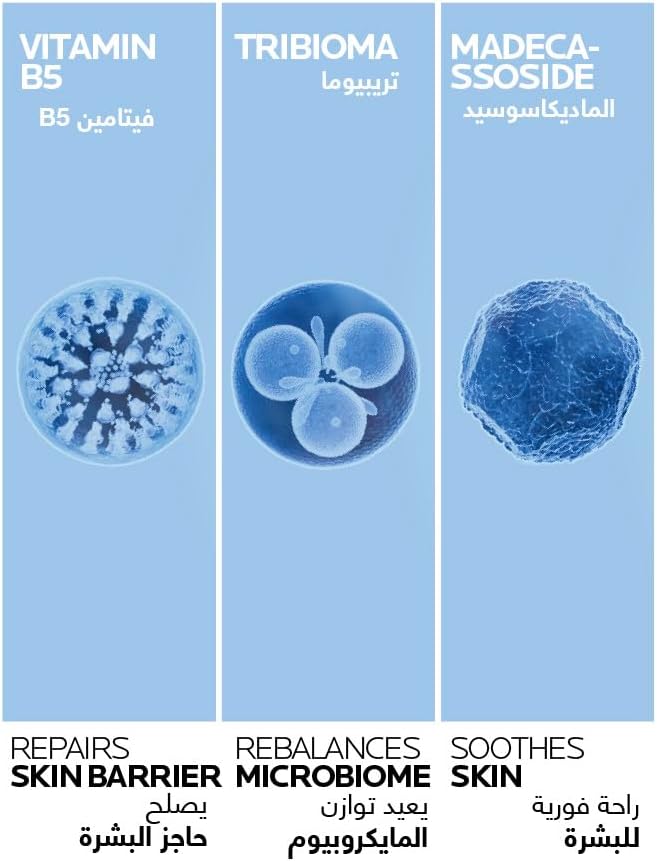 La Roche-Posay Cicaplast Baume B5 - ZM Cosmetics