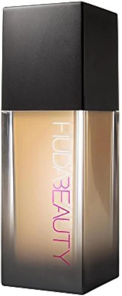 HUDABEAUTY #FauxFilter Foundation - Chai 210B - ZM Cosmetics