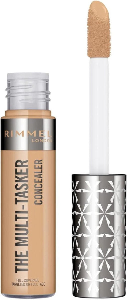Rimmel London Multi-Tasker Concealer - 50 - Sand - ZM Cosmetics