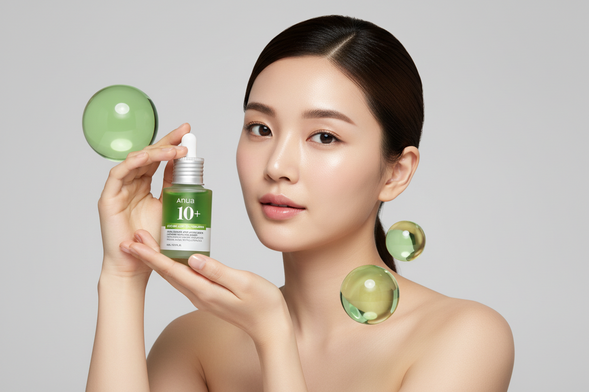Anua - Azelaic acid 10+hyaluron - ZM Cosmetics