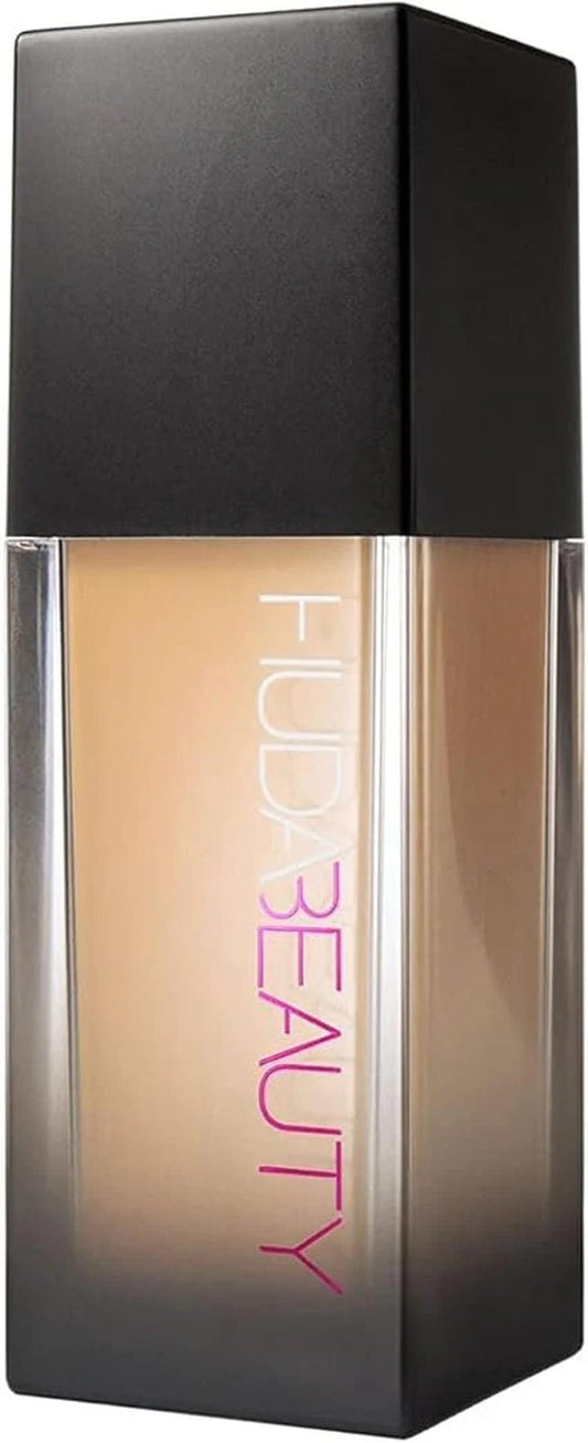 HUDABEAUTY #FauxFilter Foundation - Amaretti 310G
