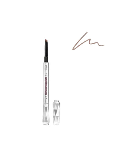 Benefit Goof Proof Brow Pencil - 3 Warm Light Brown - ZM Cosmetics