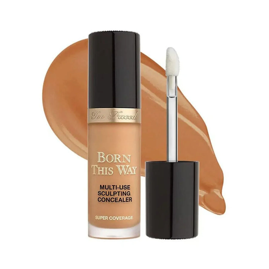 Too Faced Born This Way Warm Sand Concealer 13.5 ml - ZM Cosmetics