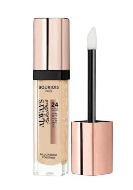 BOURJOIS Always Fabulous Concealer 24 Beige Clair - ZM Cosmetics