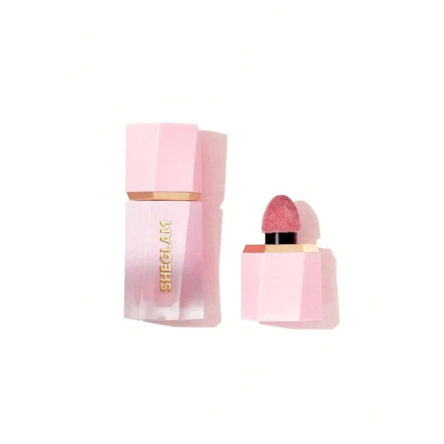 Color Bloom Liquid Matte FinishBlush (Love Cake) - ZM Cosmetics
