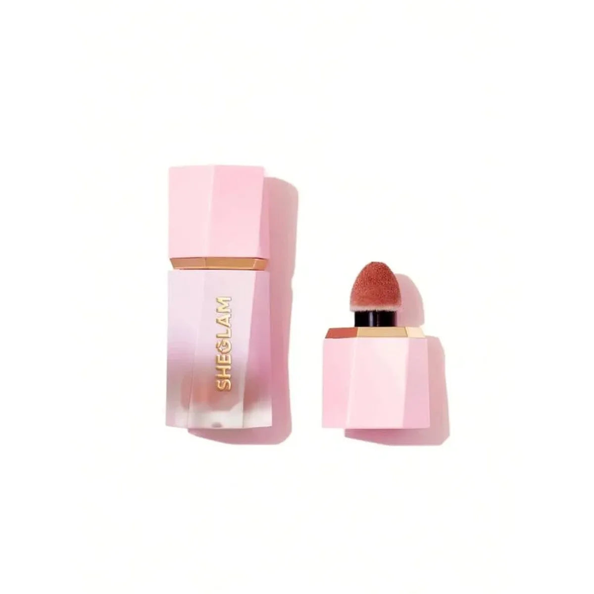Color Bloom Liquid Matte FinishBlush (Risky Business) - ZM Cosmetics