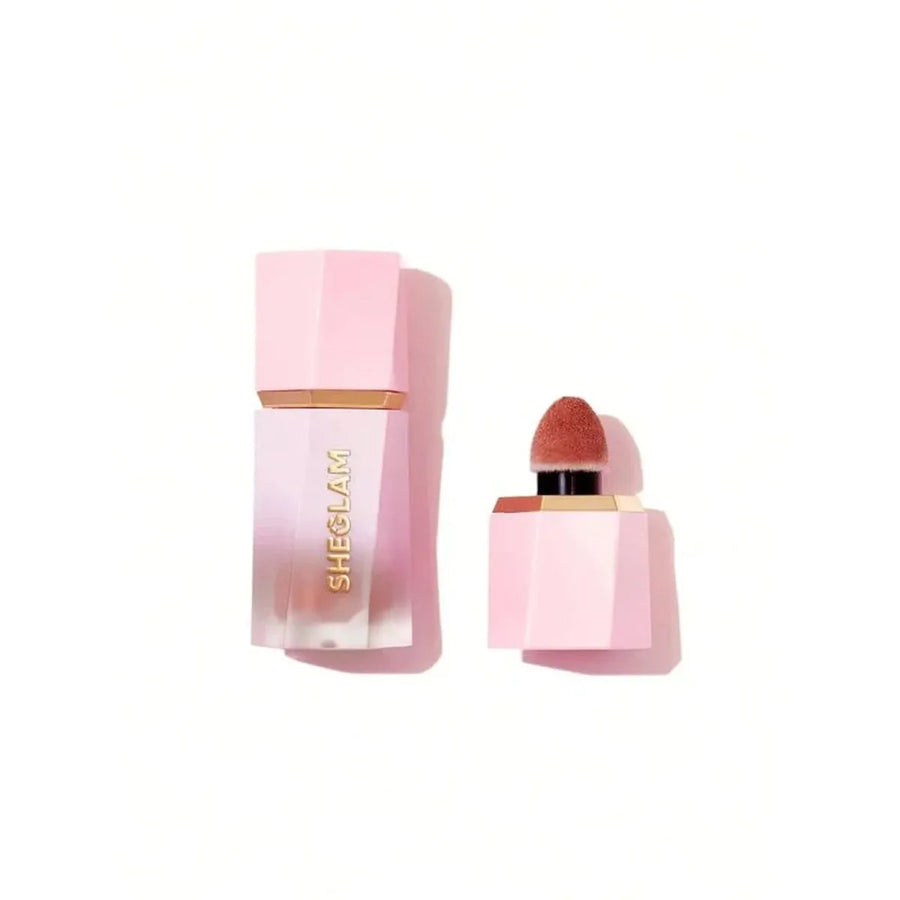Color Bloom Liquid Matte FinishBlush (Risky Business) - ZM Cosmetics
