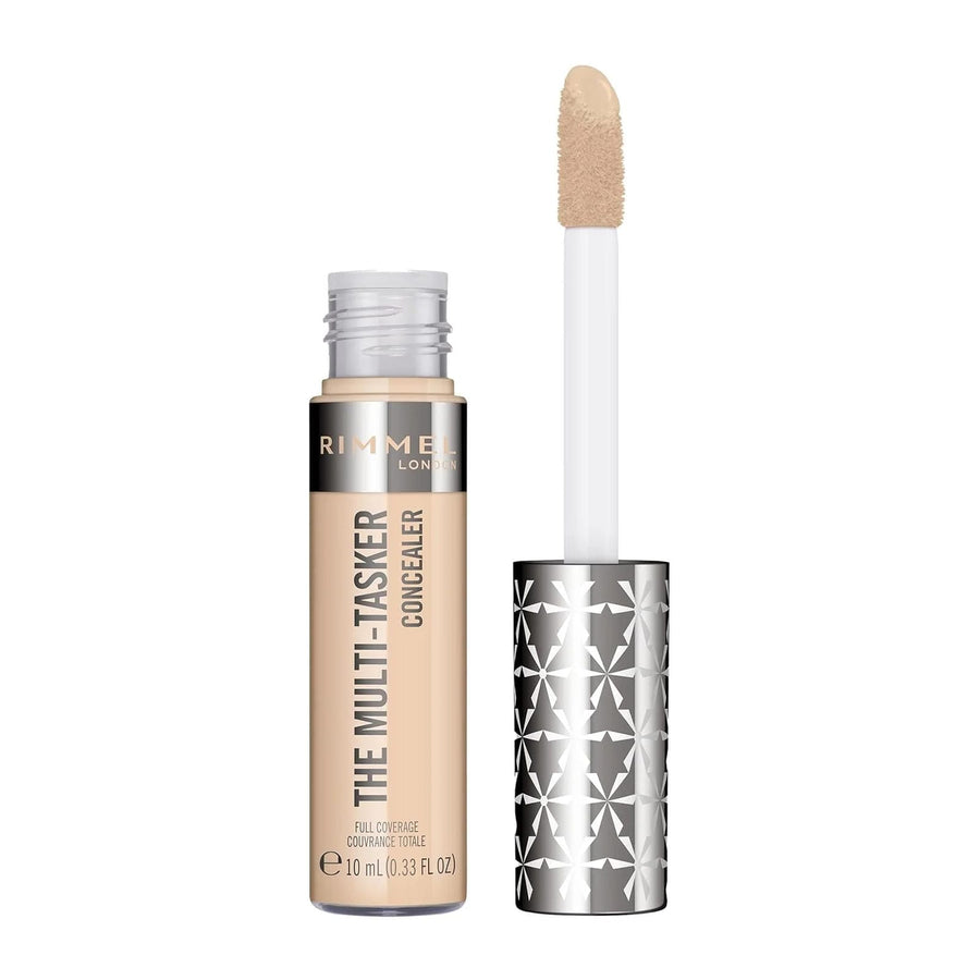 Rimmel London, Multi-Tasker Concealer, 020 Fair - ZM Cosmetics