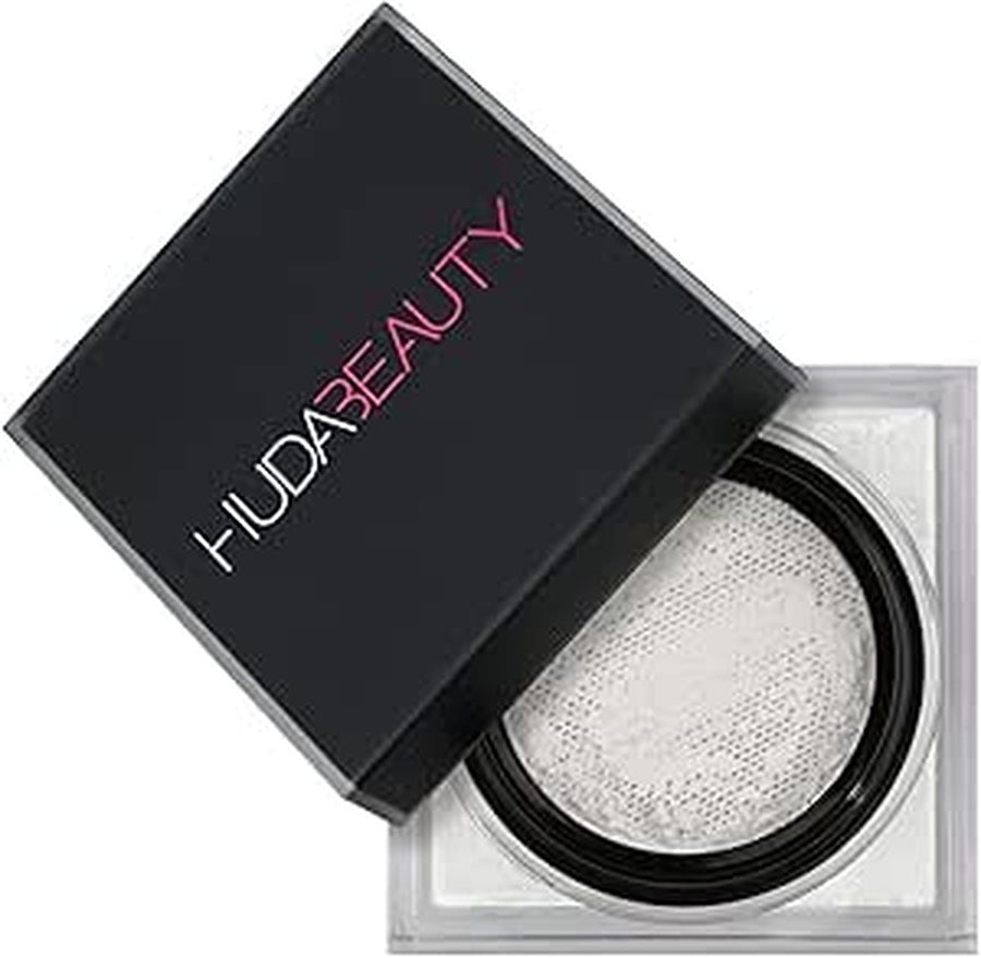 HUDABEAUTY Sugar Cookie Easy Bake Loose Powder, 20 gm - ZM Cosmetics